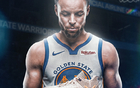 库里正式签约李宁，10年大合同震撼篮坛，NBA传奇球星开启全新商业篇章，全球球迷热议不断，体育与品牌合作再掀热潮
