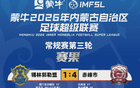 “蒙超”常规赛第三轮战报出炉！乌兰察布队表现亮眼，排名稳居前列引发关注