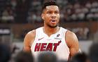 突发！NBA交易市场再掀风暴，热火队被曝已领跑字母哥争夺战，重磅交易方案浮出水面，或将涉及希罗、三少及多个首轮选秀权