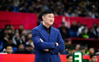辽宁男篮正式官宣续约莱迪，杜锋或将告别广东宏远，CBA联赛迎来重大人事变动，球迷关注焦点转向新赛季战略布局与球队未来走向
