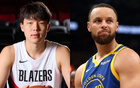 杨瀚森力挺库里加盟李宁：这不仅是品牌信任的体现，更是篮球实力与商业价值的完美结合，见证一切皆有可能的传奇时刻