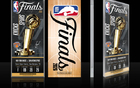 NBA季后赛票价惊现天价差异！马刺G1最低票仅800美元，尼克斯G3最低票高达4300美元引热议