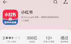 小红书正式上线世界杯直播专属新图标，打造沉浸式观赛体验引发热议