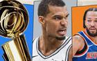 NBA官方最新公布FMVP排行榜：文班亚马稳居榜首，布伦森紧随其后位列第二，卡斯尔排名第四，哈珀位列第六引发热议