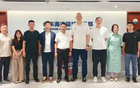 山东高速集团携手山东蜜獾俱乐部重磅出击，聚焦篮球人才培养，坚决遏制省内优秀篮球人才外流趋势