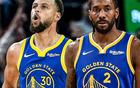 据最新消息，多支NBA球队对球星莱昂纳德表现出浓厚兴趣，美媒权威分析出炉，三大潜在下家浮出水面，其中勇士队被曝或以3换1方式全力争夺这位顶级球星，引发联盟广泛关注与热议。
