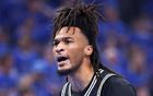 卡斯尔表态：每场比赛都志在必得，但迅速从NBA杯失利中走出，专注下一战的胜利与成长